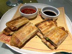 -虎哥私房菜(馒头山店)