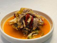 -新疆兵团食府清真(马连道店)