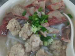 -铭珠粥粉(雅居乐花园分店)
