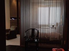 -上海柏悦酒店