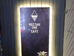 -Nectar One Cafe(勇烈路n1店)