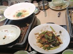 -吕氏疙瘩汤·海鲜新鲁菜(凯德mall新都心店)