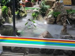 -利群海琴购物广场(商丘路店)