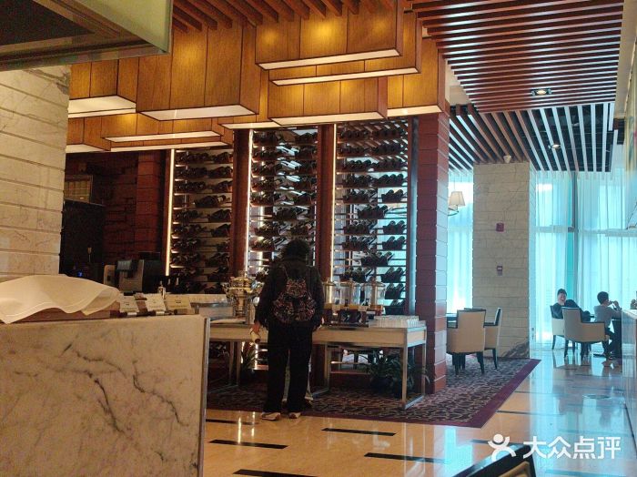 宁波万豪酒店图片