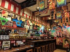 -平成屋·午肴夜酒(四川北路店)