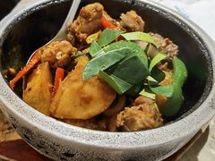 -美奈小馆·东南亚菜(福田星河COCO Park店)