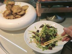 -海王府百姓家宴•海鲜饺子(东城店)