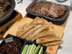-老城味道·传统天津菜(杨柳青店)