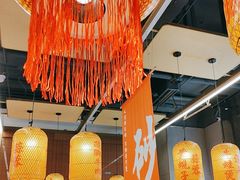 -乔阿马·江南味·驴肉香(龙湖华泾天街店)