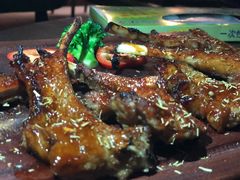 -The Cheebat 锌吧·Bistro(体育西店)