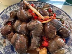 -生态苑农庄(十里画廊遇龙河店)