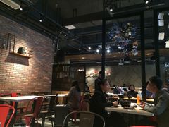 大堂-云味馆·云南菜·云南米线(景田店)