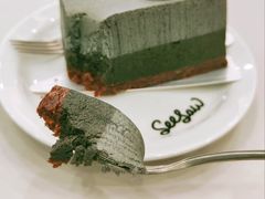 -Seesaw Coffee(武商MALL·武广店)
