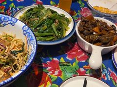 -人民公社大食堂(张家湾店)
