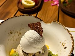 -三亚艾迪逊酒店·海滩烧烤 BARBACOA·现场乐队·浪漫晚餐·烧烤海鲜