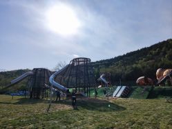 -浅山蜜塘奇妙乐园·亲子营地