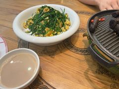 -哈啾嗨·蒙文化主题餐厅(京汉新城店)