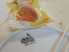 -喝丢一只鞋海鲜烧烤·海肠捞饭(市场店)