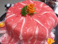 -海底捞火锅(公益西桥店)