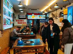 -胖娃古镇鸡杂(磁器口总店)