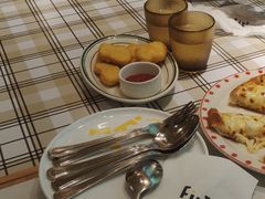 -菲滋意式餐厅(温岭银泰城店)