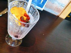 -blue frog蓝蛙(长泰广场店)