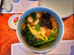 -北京柏悦酒店·锦庭餐厅Dining Room