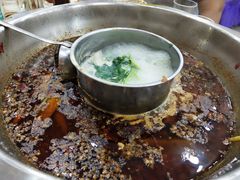 -渔香岛美蛙鱼头火锅(威清路店)
