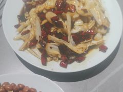 -李赵合鲜肉烧烤(西荷店)