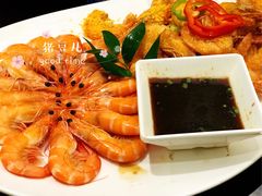 两吃虾-盛百味·家宴餐厅(霸州分店)