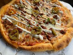 -Q MEX 库迈墨西哥餐吧(三里屯店)