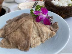 -墨居上隐·院子里火锅(峨眉店)