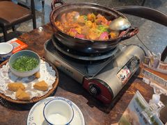 -凤兴鸡煲(宝安海雅店)