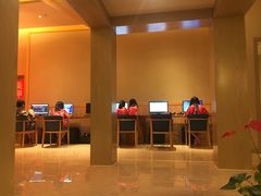 -菲拉拉漫温泉(东环路店)