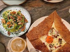 -RAC BAR(安福路店)