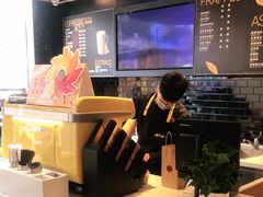 -麦当劳(沙井京基百纳广场店)