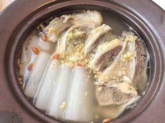 -广州富力丽思卡尔顿酒店·丽轩·粤菜