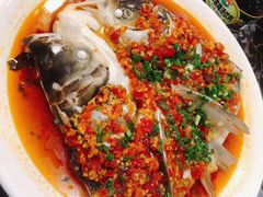 -李师傅脆肚(华强北店)
