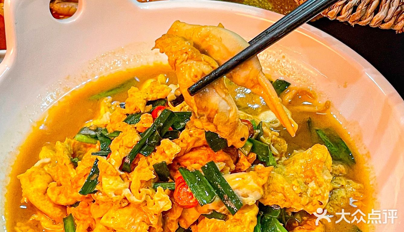 宁波ju下饭的湘菜馆子🌶️辣椒炒鸡太香了！