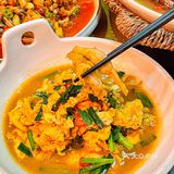 宁波ju下饭的湘菜馆子🌶️辣椒炒鸡太香了！