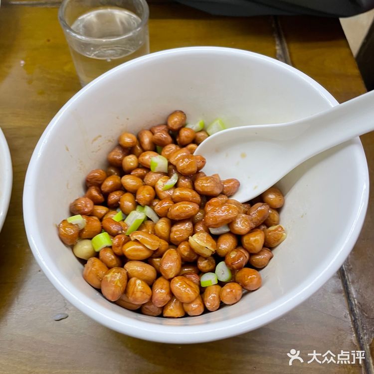 宣武门南附近人气爆满的小馆