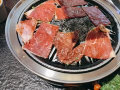 -九田家黑牛烤肉料理(石路天虹店)