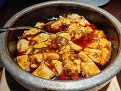 -外婆家(世界城广场店)