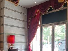 -郑州希尔顿酒店·阿米奇意大利餐厅