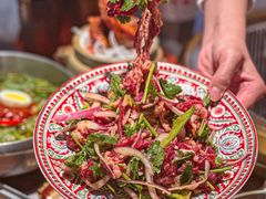-杨小佳·齐齐哈尔烤肉·烤串(广州店)