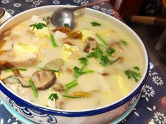 -旺角小渔村(二马路店)