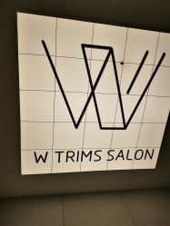 -TRIMS HAIR 修剪造型·烫染接发