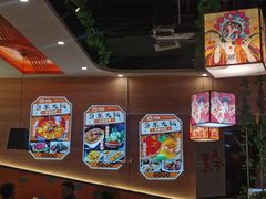 -四季喧黔味豆米火锅(万达广场店)
