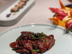 -那家小馆•北京菜•烤鸭(中关村店)