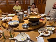 -小洞天柴火土菜馆